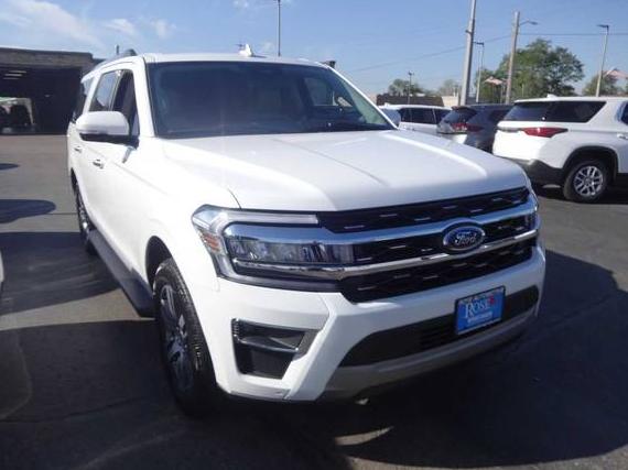 FORD EXPEDITION MAX 2024 1FMJK2A86REA39301 image FORD EXPEDITION MAX 2024 1FMJK2A86REA39301 image